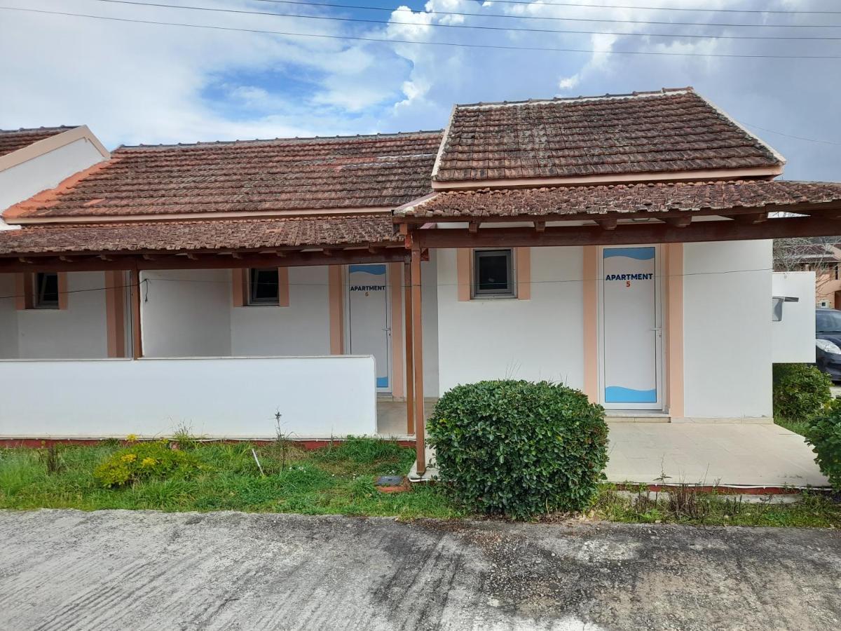 Sidari Studios Exterior photo